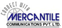 Mercantile logo